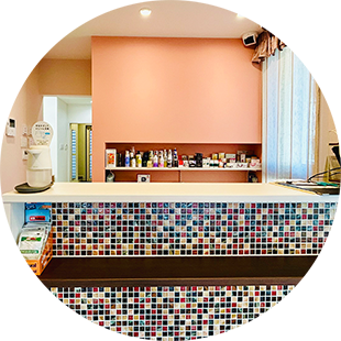 診療のご案内のイメージ