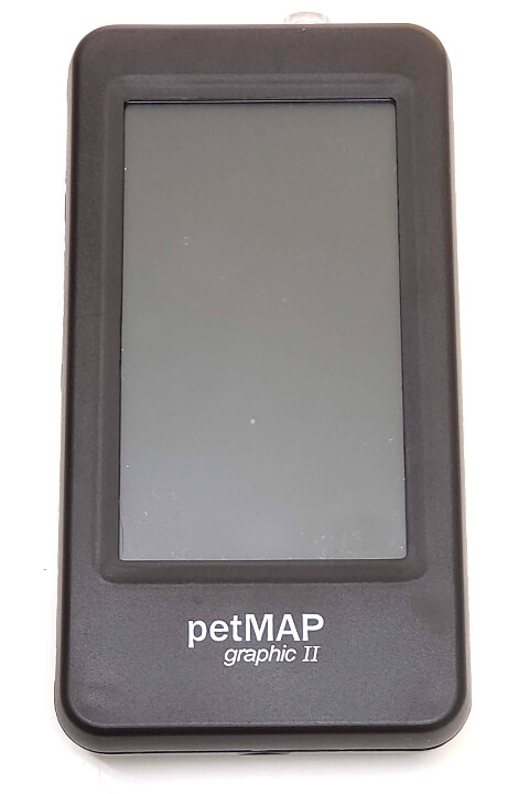 血圧計（petMAP graphicⅡ）