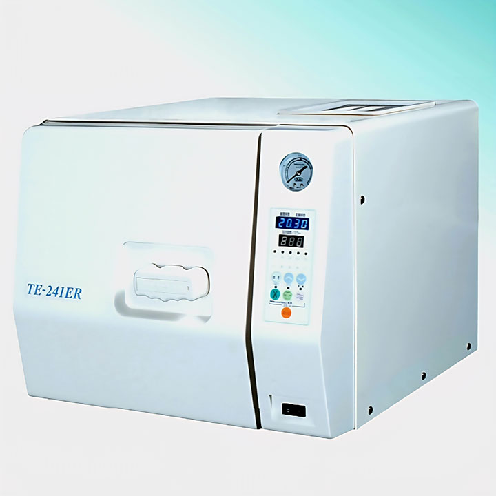 オートクレーブ