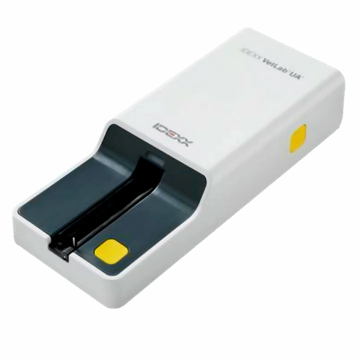 尿化学分析装置