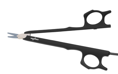 マイクロ波メス